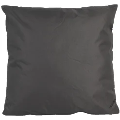 Accessoires En Onderhoud|ohgreen Buitenkussen antraciet 45x45cm