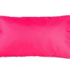 Accessoires En Onderhoud|ohgreen Buitenkussen donker roze 30x50cm