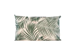 Accessoires En Onderhoud|ohgreen Buitenkussen palm blad 30x50cm