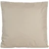 Accessoires En Onderhoud|ohgreen Buitenkussen taupe 45x45cm