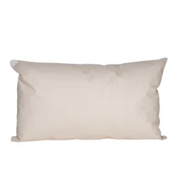 Accessoires En Onderhoud|ohgreen Buitenkussen zand 30x50cm