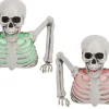 Halloween|Sfeermakers|ohgreen Buste skeleton