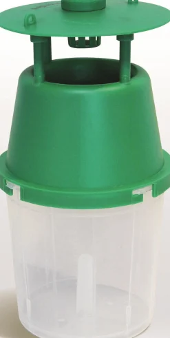 Insecten|ohgreen Buxusmotval met feromooncapsule Handy