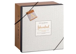 Geuren|ohgreen Cadeauverpakking istanbul