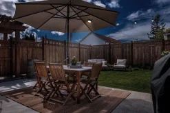 Verlichting|Ecocheques|ohgreen Camden parasolverlichting