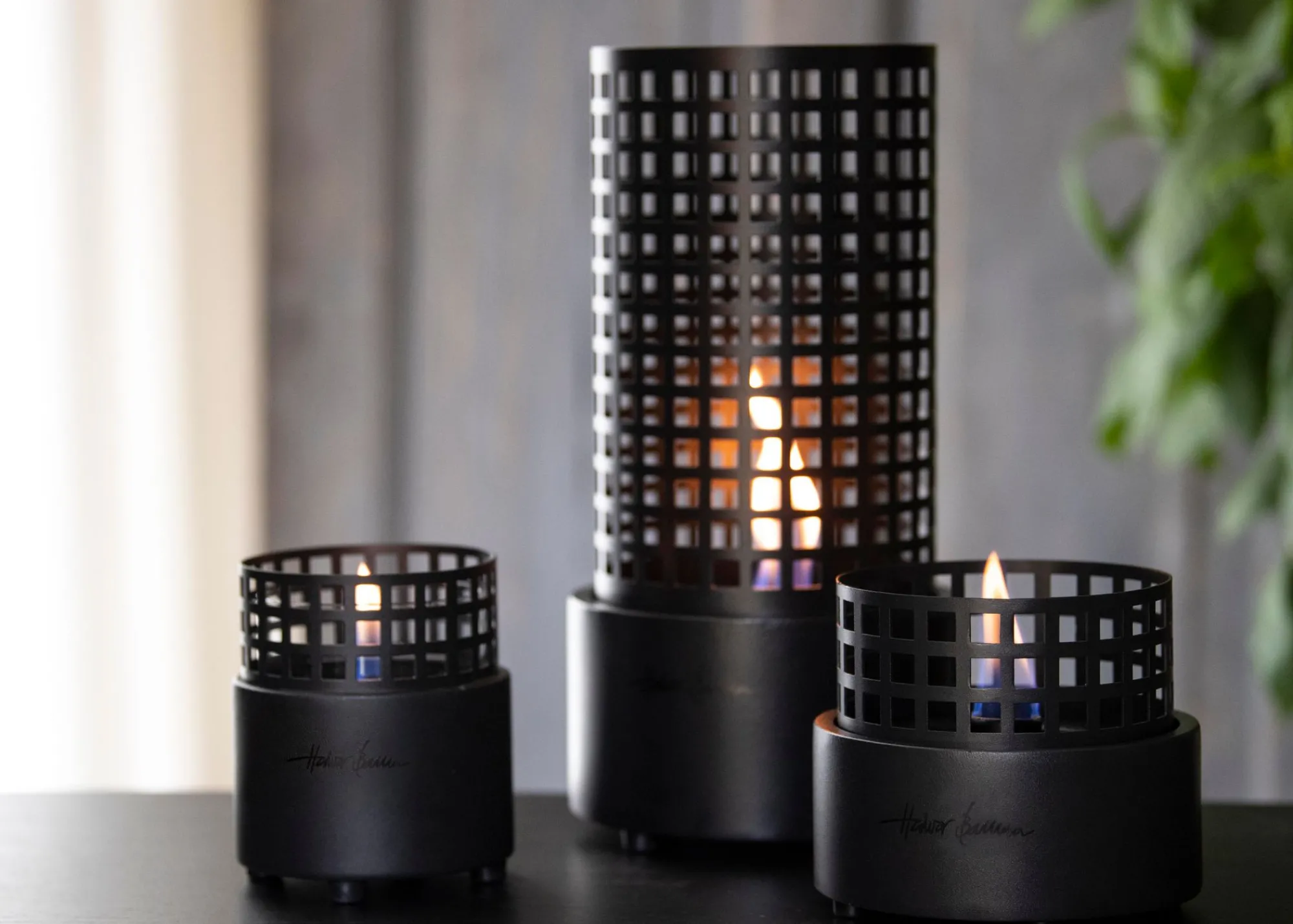 Lantaarns Olielampen En Fakkels|ohgreen Camps Bay tafelhaard in staal