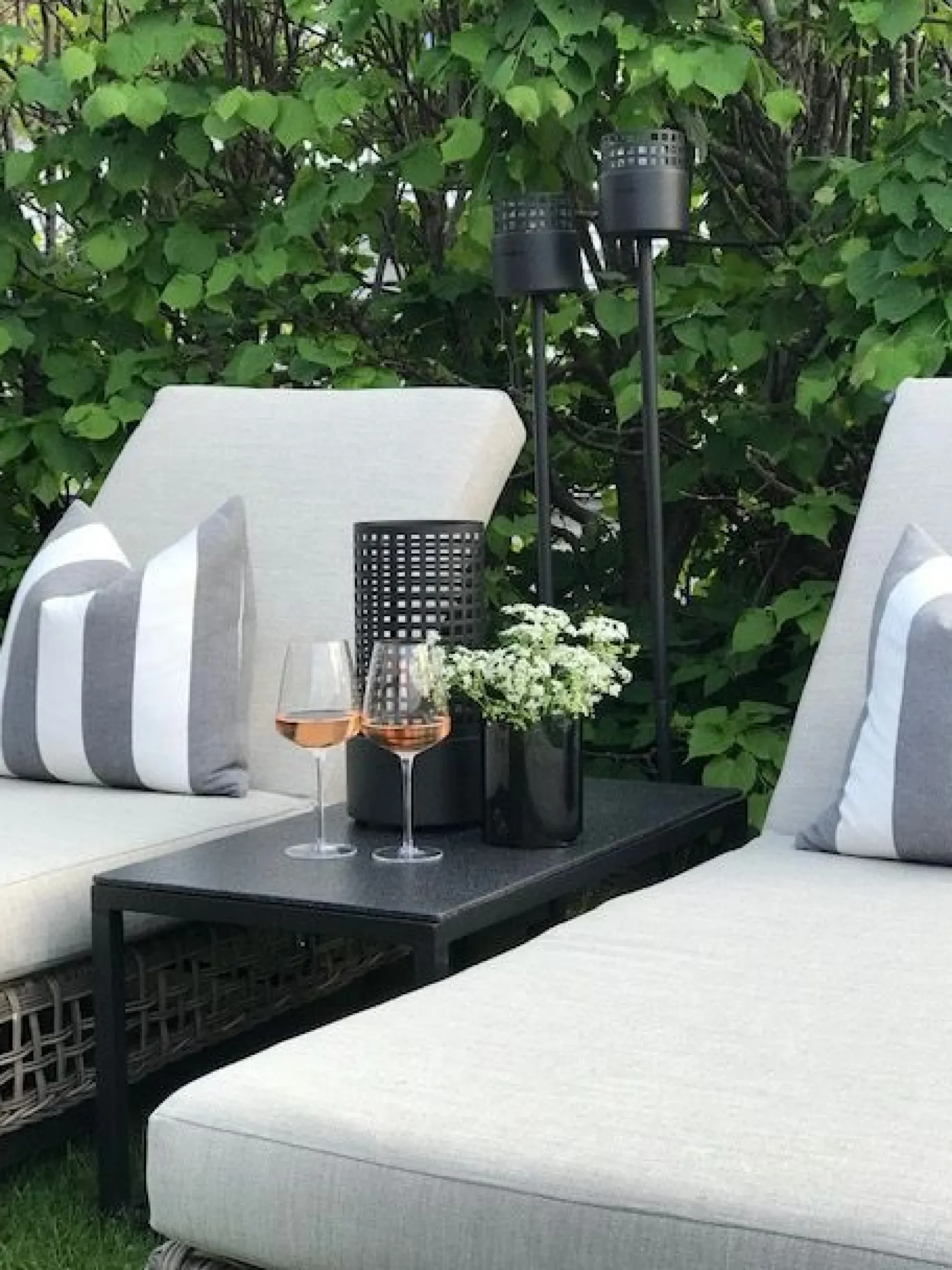 Lantaarns Olielampen En Fakkels|ohgreen Camps Bay tafelhaard in staal