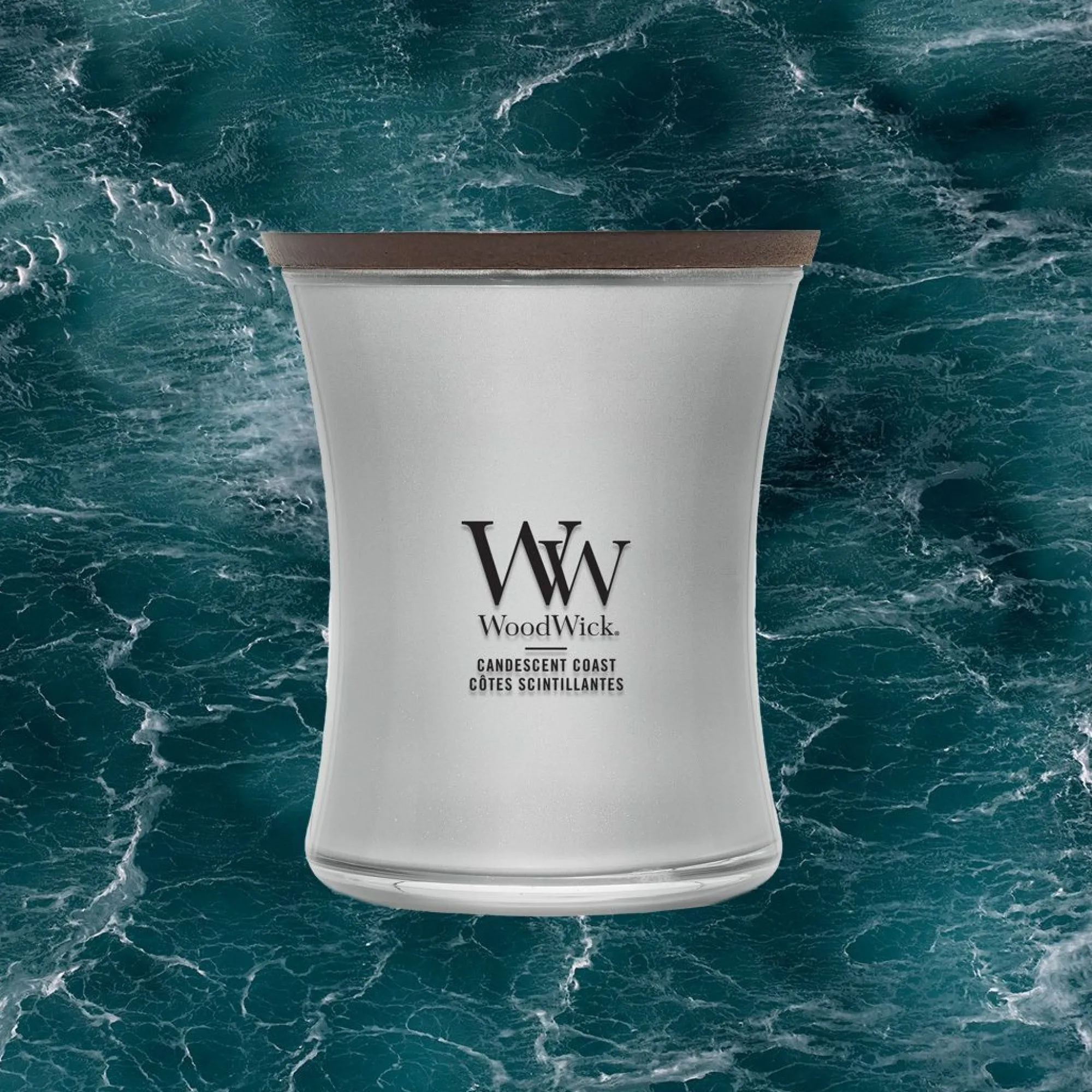 Geuren|ohgreen Candescent Coast