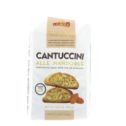 Voeding|ohgreen Cantuccini amandel 200g