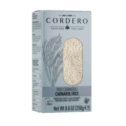 Voeding|ohgreen Carnaroli rijst 250g