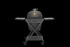 Bbq|ohgreen Ceramica Large Kamado