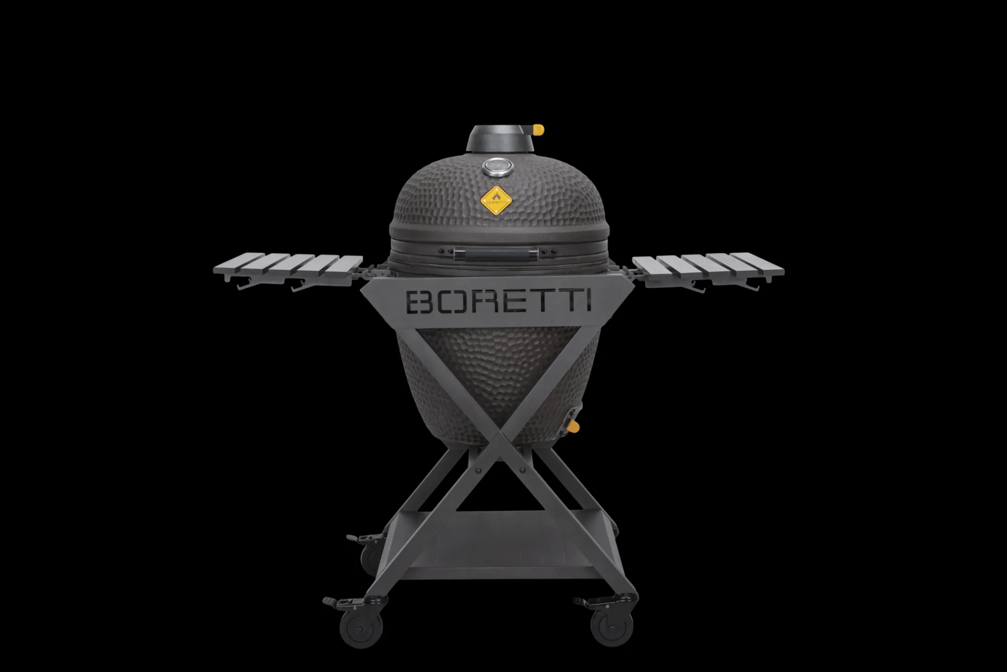 Bbq|ohgreen Ceramica Large Kamado