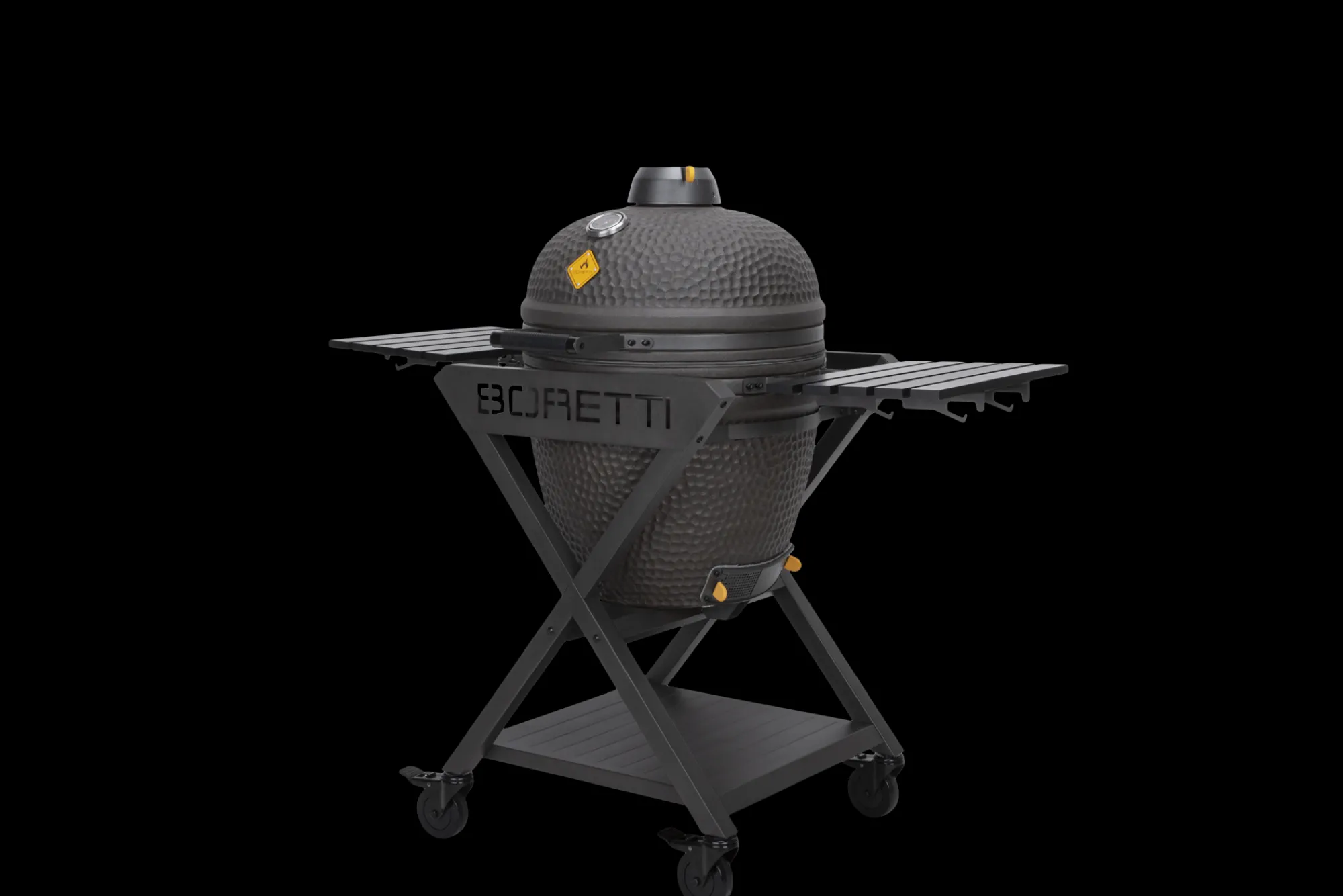 Bbq|ohgreen Ceramica Large Kamado