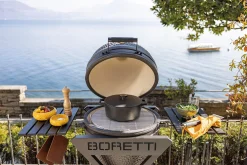 Bbq|ohgreen Ceramica Large Kamado