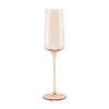 Servies|ohgreen Champagneglas 24cl amber