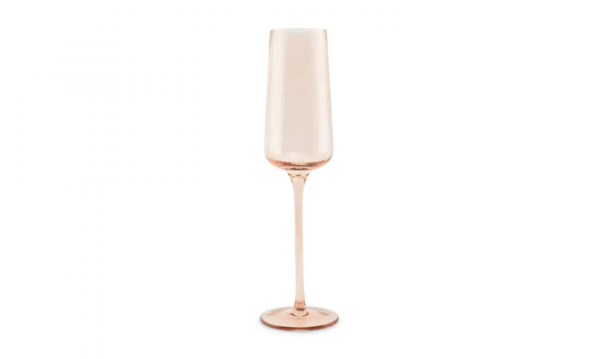 Servies|ohgreen Champagneglas 24cl amber