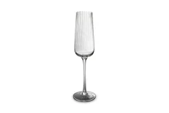 Servies|ohgreen Champagneglas 24cl ray - set/4