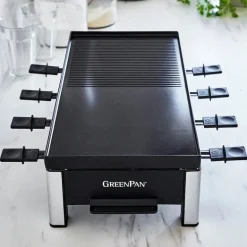 Keukentoestellen|ohgreen Chef's collection gourmet 8 personen