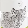 Bodembedekkers|ohgreen Chinchilla zand - 0,9 kg