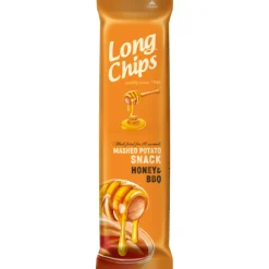 Voeding|ohgreen Chips honey barbecue