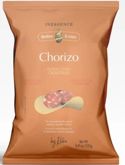 Voeding|ohgreen Chips spanish chorizo