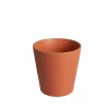Potten En Vazen|ohgreen CIL.ORCH.POT D14 BASIC KORAAL