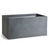 Aardewerk|ohgreen Clayf. bigular authgr 80x40x40