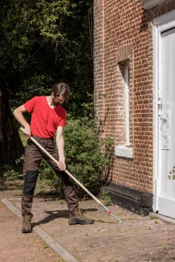 Handgereedschap|Maak Je Tuin Lenteklaar|ohgreen Click-PRO Steel 150cm + Gratis voegenkrabber