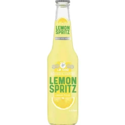 Drank|ohgreen Cocktail lemon spritz