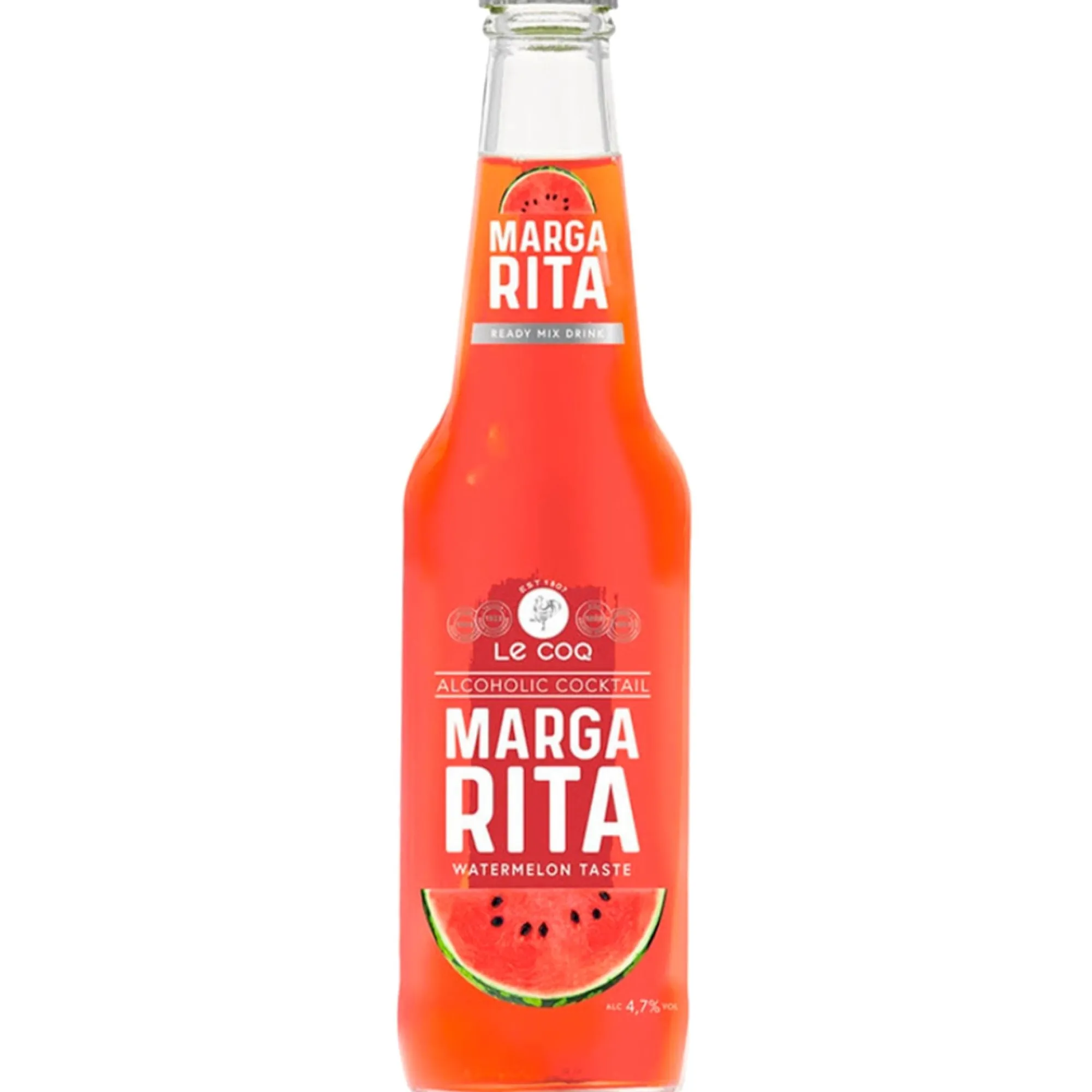 Drank|ohgreen Cocktail margarita