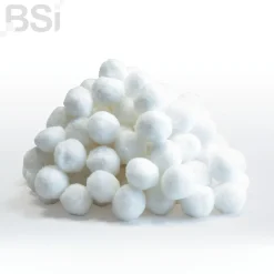 Onderhoud En Accessoires|ohgreen Comfort filterbollen 500 g