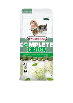 Knaagdieren Voeding|ohgreen Complete Crock Herbs 50 g