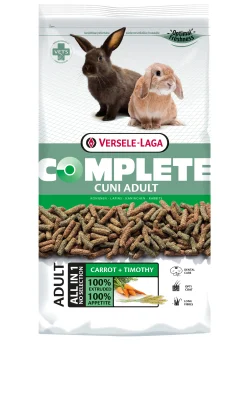 Knaagdieren Voeding|ohgreen Complete Cuni Adult 1,75 kg