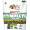 Knaagdieren Voeding|ohgreen Complete Cuni Junior 500g