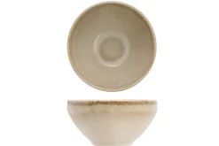 Servies|ohgreen Conico sand kommetje 33cl