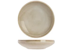Servies|ohgreen Conico sand schaaltje d11,5cm