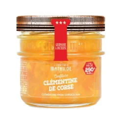 Voeding|ohgreen Corsicaanse clementine jam