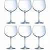 Servies|ohgreen Cosy moments cocktailglas-gin 70cl set6