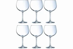 Servies|ohgreen Cosy moments cocktailglas-gin 70cl set6