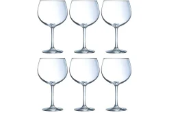 Servies|ohgreen Cosy moments cocktailglas-gin 70cl set6