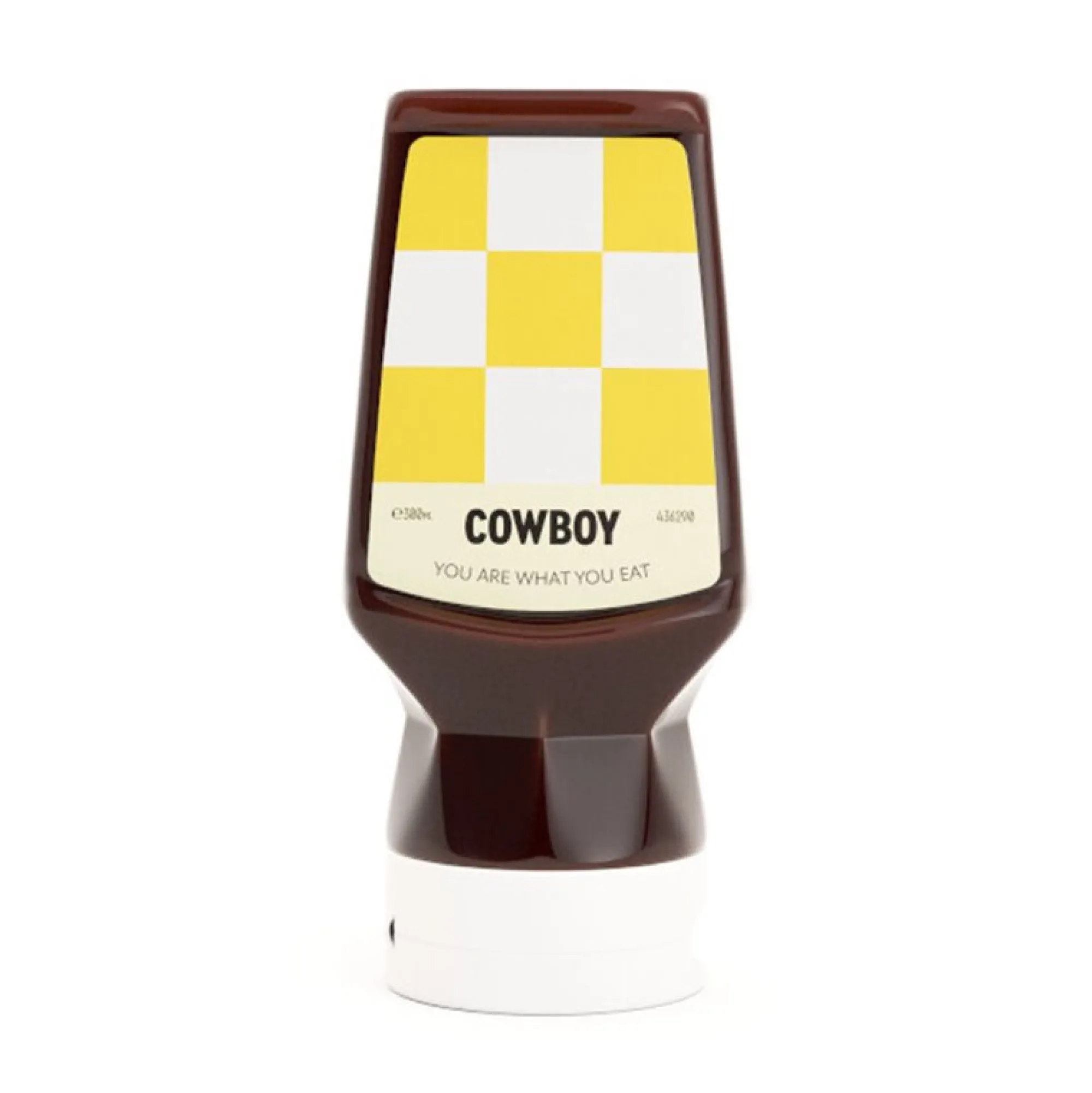 Voeding|ohgreen Cowboy saus 300ml