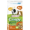 Knaagdieren Voeding|ohgreen Crispy Muesli - Guinea Pigs 2,75kg
