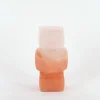 Potten En Vazen|ohgreen Cubo glazen vaas