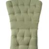 Accessoires En Onderhoud|ohgreen Cuscino Folio Comfort Felce Sunbrella