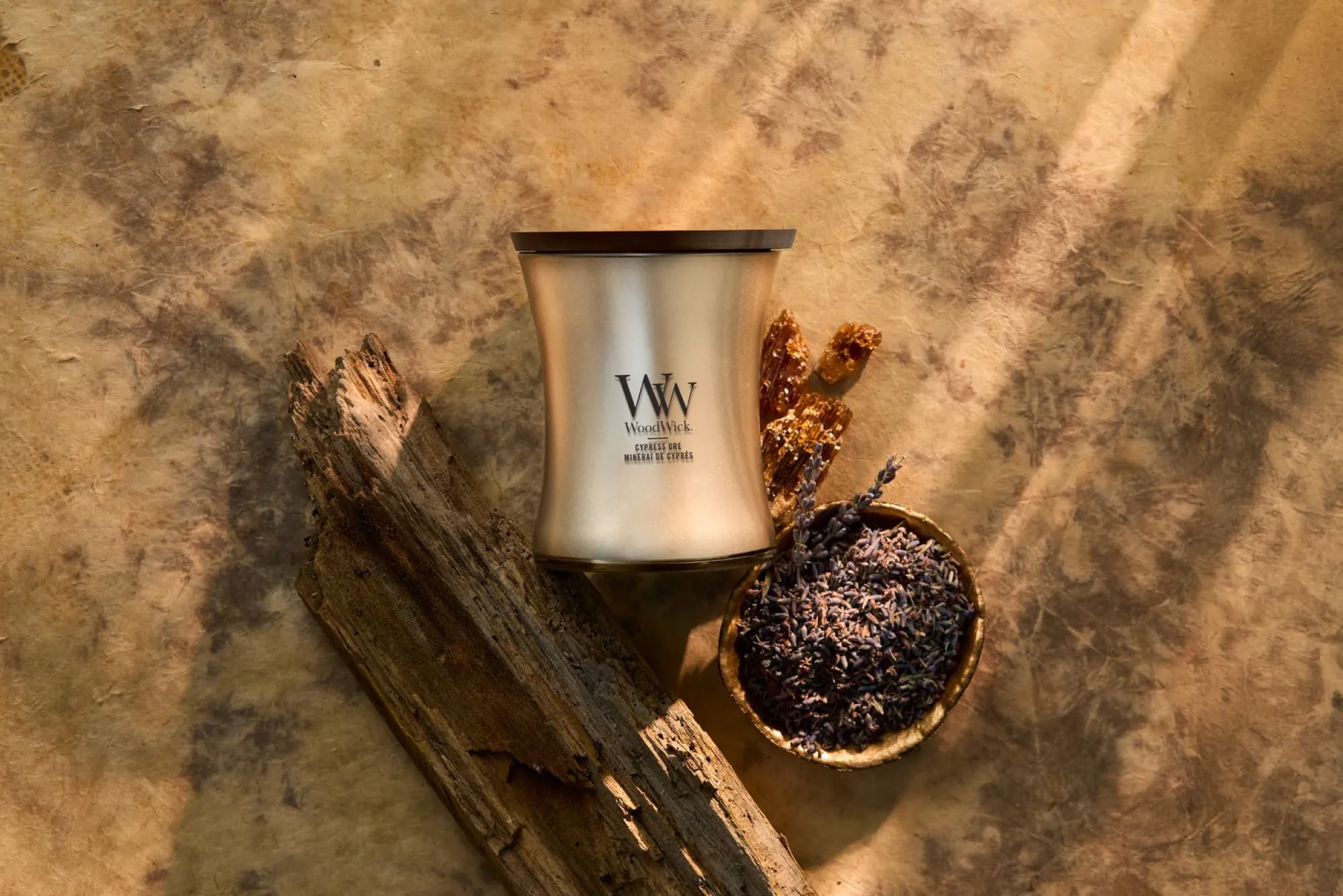 Geuren|ohgreen Cypress Ore