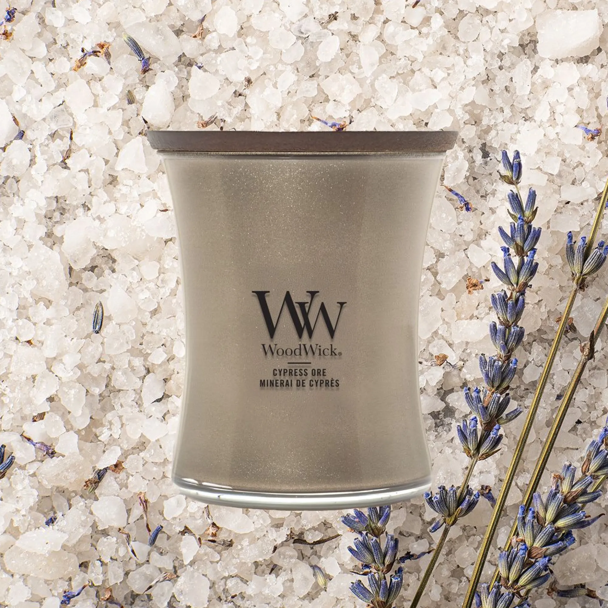Geuren|ohgreen Cypress Ore