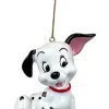 Kerstornamenten|ohgreen 3d ornament dalmatiërs