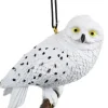 Kerstornamenten|ohgreen 3d ornament hedwig