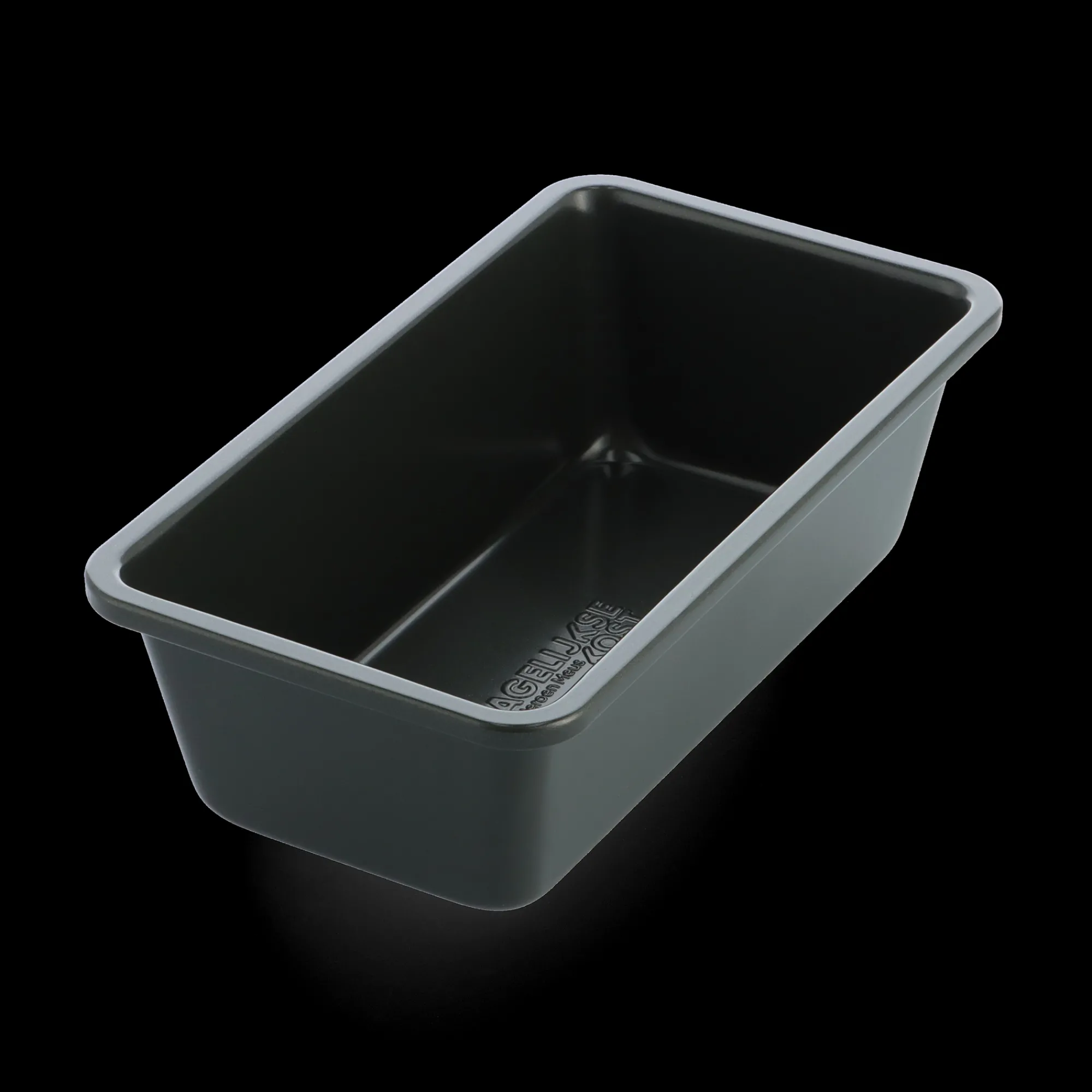 Bakken|ohgreen Dagelijkse kost cakevorm 23 cm