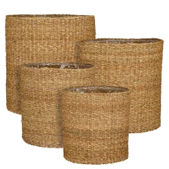 Potten En Vazen|ohgreen Dave mand - h54xd54cm